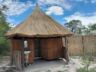 Marrow camping site - 1