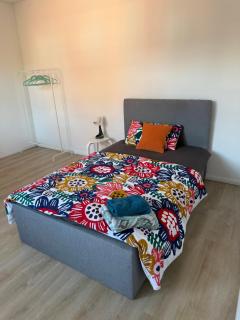 Ferienwohnung in Bahnhofsnähe - 8