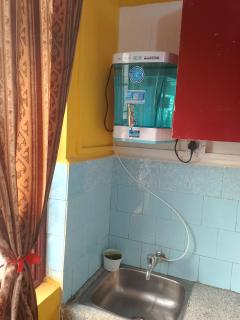 AlexMarie Holiday Homes Apartments 5 min to Candolim Beach - 6