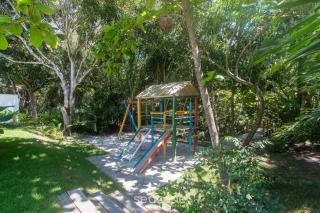 Estadia completa com piscina e a 350m da Praia PRY - 8