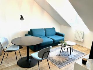 M004 Marquer Joli T2 en centre ville d'Annemasse - 7