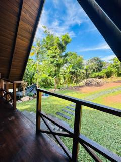 Soluna Cove Cabanas Hikkaduwa - 3