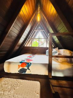 Soluna Cove Cabanas Hikkaduwa - 2