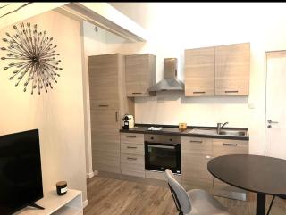 M004 Marquer Joli T2 en centre ville d'Annemasse - 3