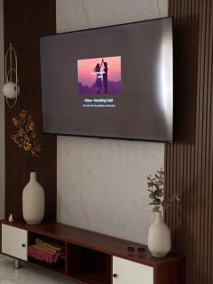 شقة حي العقيق قريبة من البوليفارد - Riyad - 6