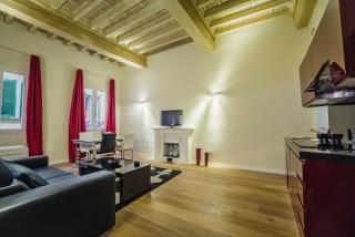 Keys Of Italy Pepi - Ruby 1bdr apartment - Florença - 7