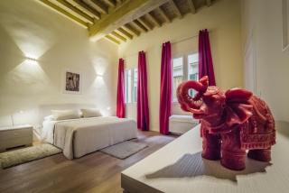 Keys Of Italy Pepi - Ruby 1bdr apartment - 5