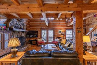 Daniel Boone Lodge - 8