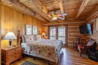 Daniel Boone Lodge - 4