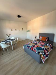 Ferienwohnung in Bahnhofsnähe - 7