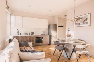 2HomeRent Długa 14 Kamienica w Centrum Poznania - 1