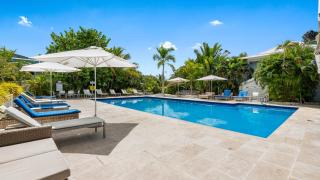 Moorings Yacht Club - 3