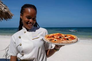 Marea Boutique Hotel - 5