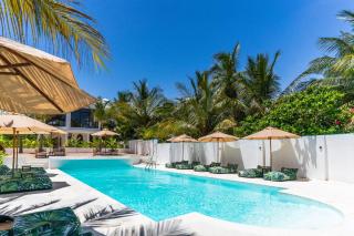 Marea Boutique Hotel - 4