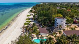 Marea Boutique Hotel - 6