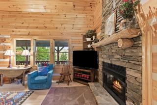 Mountain Laurel Lodge - 5