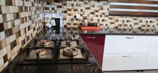 Vacation Paradise- Luxurious 3-bhk Flat near IGI Airport and ICC - 6