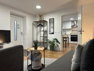 JIRVISTA-Homes, voll ausgestattete Wohnung im EG, kontaktloser Zutritt - 3