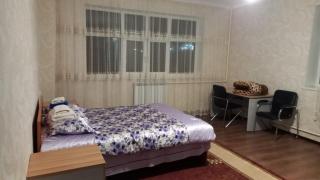 Гостевой Дом Маман - 5