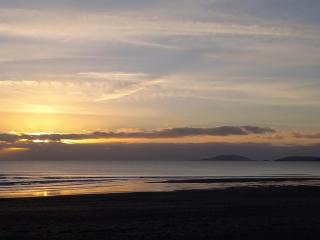 Stunning Llyn beachside 30mtrs peaceful apartment - 6