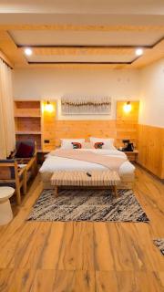 Oakridge By The Aravali Story - 4