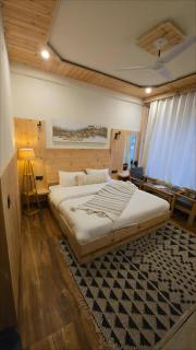 Oakridge By The Aravali Story - 3