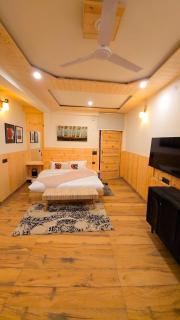 Oakridge By The Aravali Story - 1