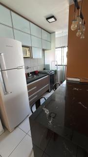 Apartamento na Praia da Ponta verde - 9