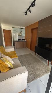 Apartamento na Praia da Ponta verde - 7
