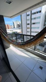 Apartamento na Praia da Ponta verde - 4