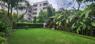 Vacation Paradise- Luxurious 3-bhk Flat near IGI Airport and ICC - 5