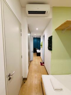 Lucentia Residence Skyline KL Stay - 9