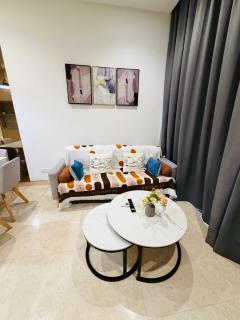 Lucentia Residence Skyline KL Stay - 8