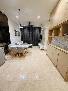 Lucentia Residence Skyline KL Stay - 7