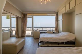 BEL AIR HOLIDAY - Luxury seaside apartment with panoramic view and jacuzzi T16 - 9