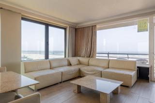BEL AIR HOLIDAY - Luxury seaside apartment with panoramic view and jacuzzi T16 - 5