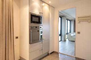 BEL AIR HOLIDAY - Luxury seaside apartment with panoramic view and jacuzzi T16 - 2