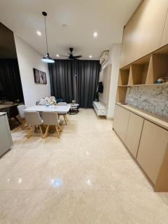 Lucentia Residence Skyline KL Stay - 5