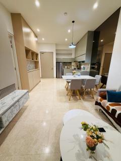 Lucentia Residence Skyline KL Stay - 4