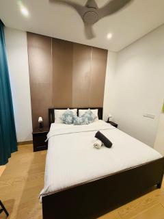 Lucentia Residence Skyline KL Stay - 3