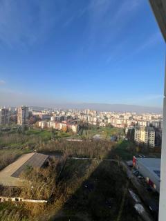 SkyCity Deluxe - City View - Parking Included - 16th Floor - 7