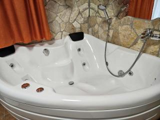 Apartman Siesta Bük - Bükfürdő - 8