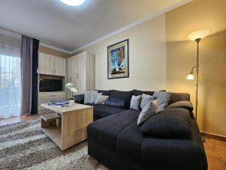 Apartman Siesta Bük - Bükfürdő - 1