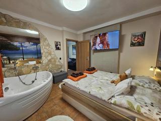 Apartman Siesta Bük - Bükfürdő - 1