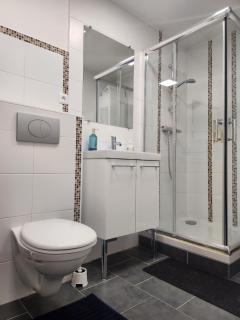 Spacieux Studio Sushi - 1 lit double - Rue calme- Centre ville - 6