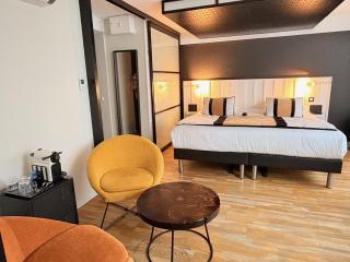 Hôtel La Fabrique - La Rochelle - 0