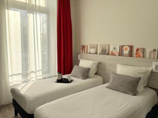 Hôtel La Fabrique - La Rochelle - 2