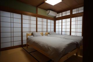 ゲストハウス ブランク Guest House BLANC - 8