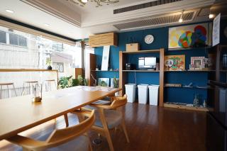 ゲストハウス ブランク Guest House BLANC - 5