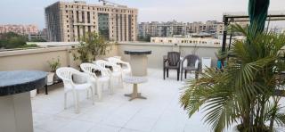 Vacation Paradise- Luxurious 3-bhk Flat near IGI Airport and ICC - 4